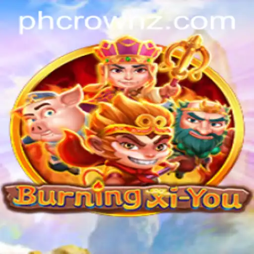 Exploring the Adventures of BurningXiYou and the Quest for the PH Crown