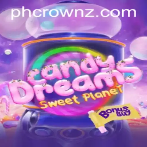 CandyDreamsSweetPlanet: A Sweet Adventure with the PH Crown