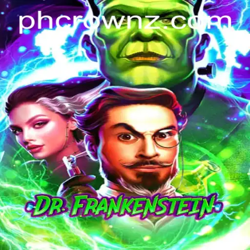 DrFrankenstein: The Thrilling Game Captivating Audiences Worldwide