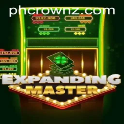 ExpandingMaster: The Game Revolutionizing Strategic Play
