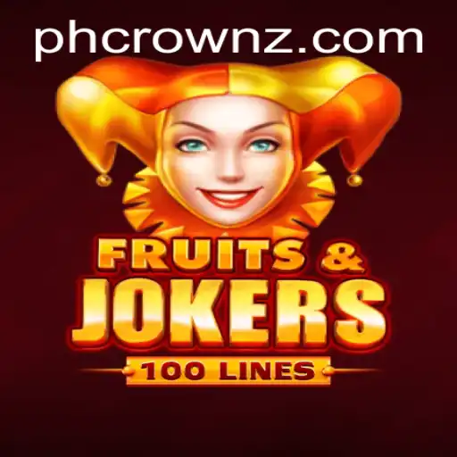Exploring the Thrills of FruitsAndJokers100 and the Impact of PH Crown