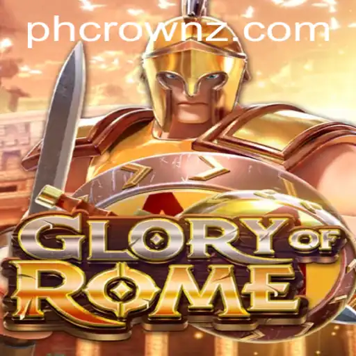 The GloryofRome: A Game of Strategy and Valor