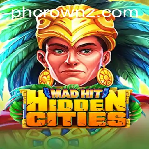 Discover the Thrilling World of MadHitHiddenCities: A Game of Mystery and Adventure
