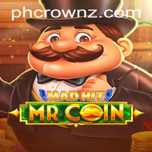 MadHitMrCoin: The Newest Gaming Sensation That Everyone’s Talking About