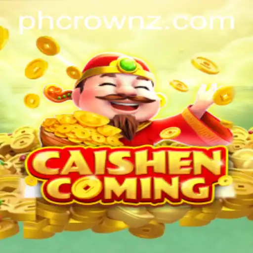 CAISHENCOMING: Embrace the Fortune with PH Crown