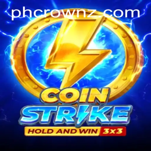 CoinStrike: Unveiling the Exciting World of Online Gaming with PH Crown