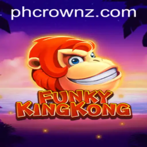 FunkyKingKong: A Journey Through the Jungle of Adventure and Strategy
