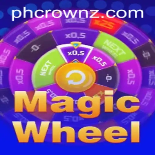 Explore the Enchanting World of MagicWheel: Unveiling the Secrets of the PH Crown