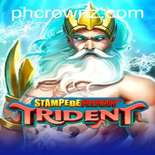 StempedeRushTrident: A New Wave in Gaming Revolution