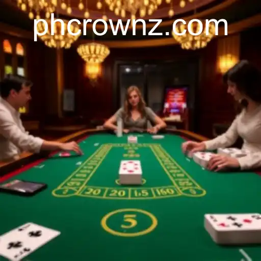 The Rise of Online Baccarat in the Digital Age