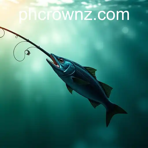 Exploring the Depths of Online Fishing and the Mysterious 